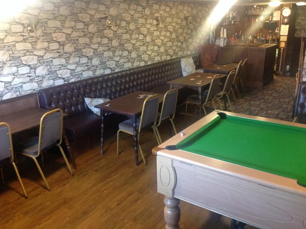 North Parade Seafront Accommodation Skegness Esterno foto