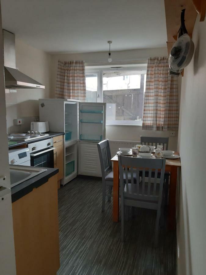 North Parade Seafront Accommodation Skegness Esterno foto