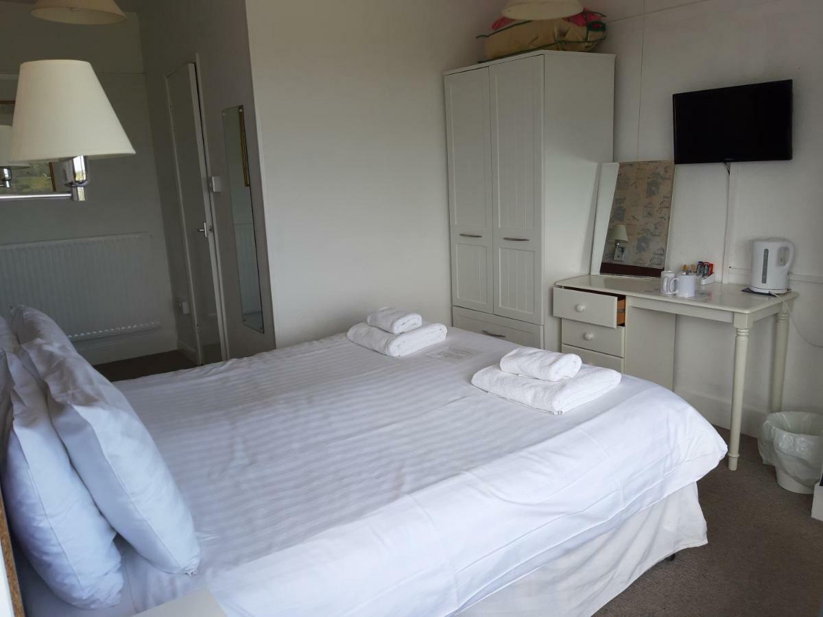 North Parade Seafront Accommodation Skegness Esterno foto